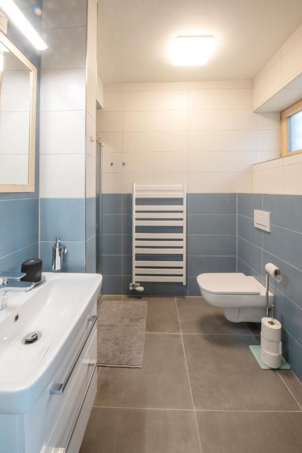 Apartmany U Jizery Турнов Экстерьер фото
